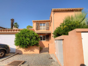 Holiday Home Les Troenes by Interhome